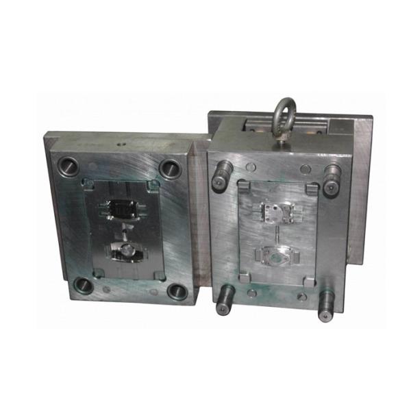 Home Appliance Cheap Plastic Molding