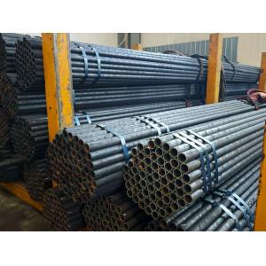 Seamless Boiler Tubes Carbon Steel ASTM A106 DIN17175