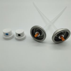 Versatile Flow-Control Professional Hair Glue Valve for Multi-Use Applications