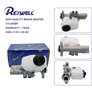 China 47201-3D380 Brake Master Cylinder For Toyota 4 Runner on sale