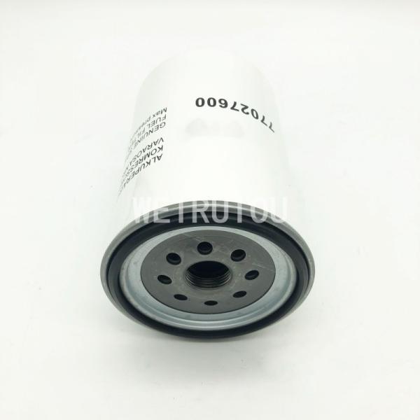 Wheel Loader Hydraulic Oil Filter 77027600 55029508