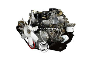 Buy Yangchai Engine YZ4DC Euro IV LD Truck Engines at wholesale prices
