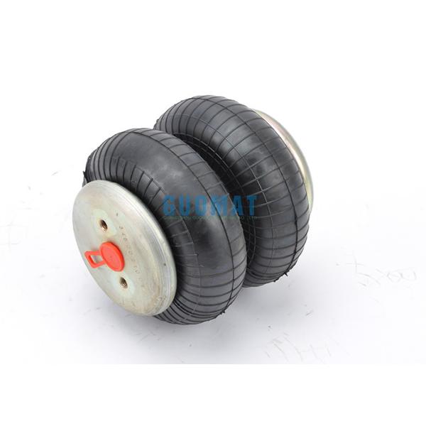 W01M586160 Firestone Industrial Air Bags / Rubber Bellows NO. 25 Double