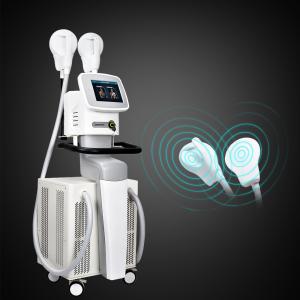 7 Tesla Ems Sulpting Machine Muscle Stimulation Body Shaper Machine