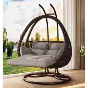 Black Wirecutter Hammock Stand High Capacity Up To 200kg For Business