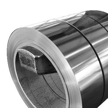 Buy Cold Rolled Stainless Steel Strips SS 309S 310S Polished 200mm at wholesale prices