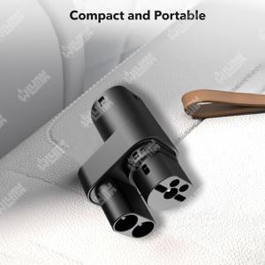Olink Manufacturer Evse Fast Charging Connector Electric Vehicle Charging