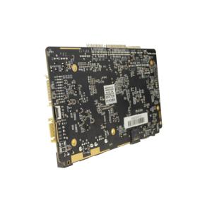 Versatile RK3288 Android Embedded Board with Built-in Storage EMMC 16GB/32GB