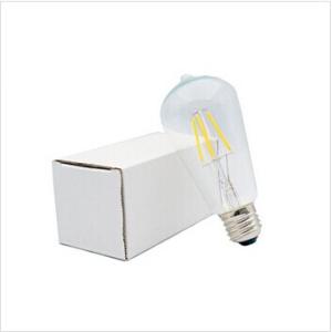 7 Years Experience CE ROHS UL Dimmable Led Filament Maker