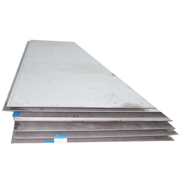 Buy Bright Surface 304 Stainless Steel Plate Thickness 2mm Smooth 1000mm at wholesale prices