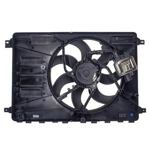 31368867 31368427 Auto Air Conditioner Parts Electrical Fan S80 S60