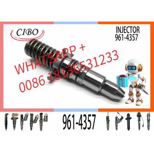 Fuel Injector Assembly 7C-9578 7C9578 9Y-0052 961-4357 7E-3381 0R-175 For C+