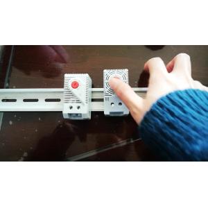 Quality 2020 Kampa new design Normal close Mechanical Bimetal thermostat for sale