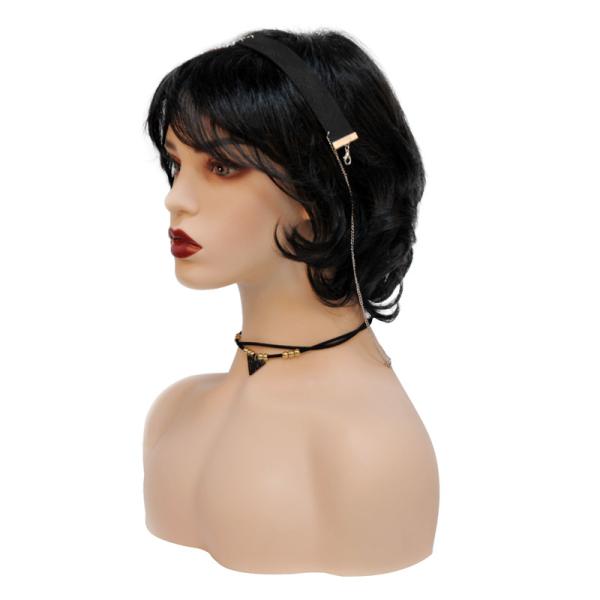 Fashion wholesale mannequin head and wholesale mannequin head for used mannequins head