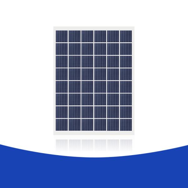 Bifacial Transparent Crystalline Solar PV Module 200watt 210w Customized Solar