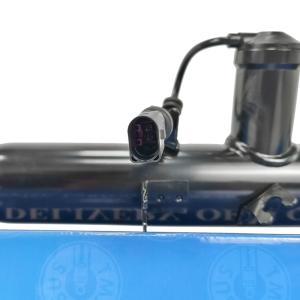 Air Suspension Rear Shock Absorber 4F0616031M 4F0616032M Audi A6C6 2004-2010