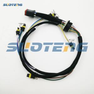 222-5917 2225917 Engine Wiring Harness For 324D 325D Excavator