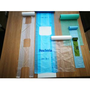 PE Cutting & Sealing Machine