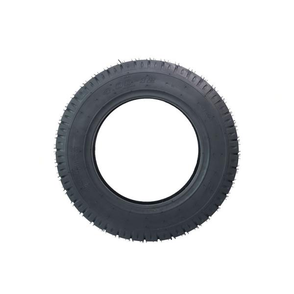 Off Road 3 Wheel Motorcycle Tires 4.00-12 3.00-12 5.00-12 4.50-12 1 Year