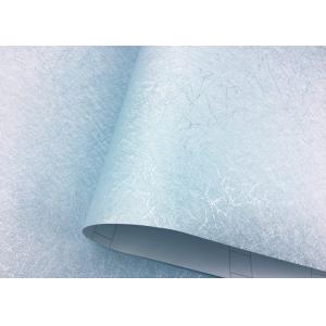 Washable Damask Self Adhesive Wallpaper Textured Pearl Effect Pattern