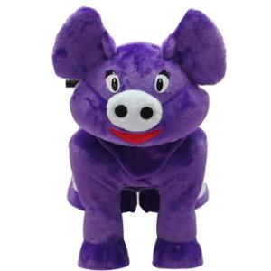 Stuffed animals car wholesale / medium plush car prices / electric plush car