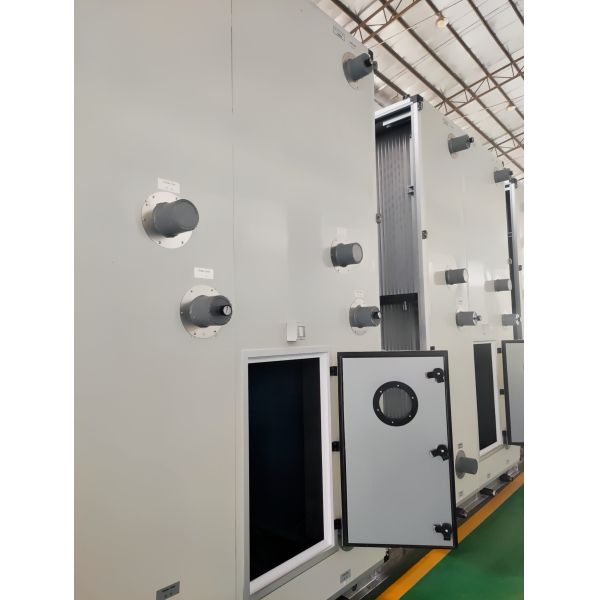 Buy Cleanroom Air Handling Unit (AHU) HVAC System at wholesale prices