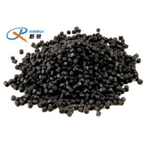 Conical Plastic Pellet Making Machine