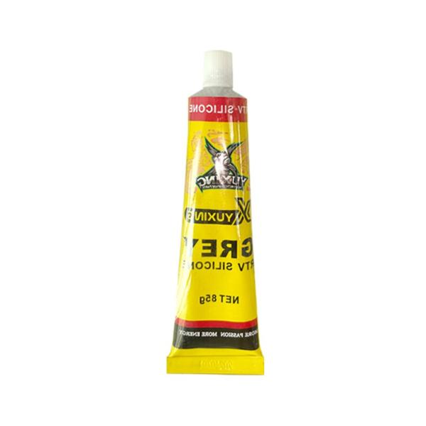 RTV Waterproof High Temperature Resistant Sealant For Automotive Engine