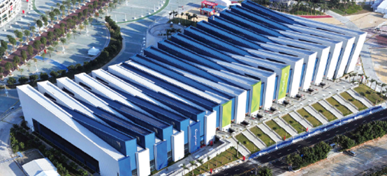 15096154958864204bJ2.png Exhibition Halls Strip Aluminum Roof Coil , Metal Roofing Coil Cladding