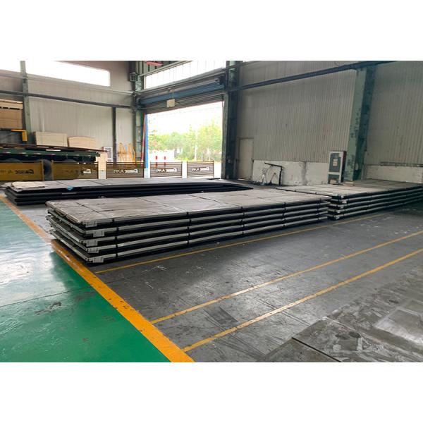 Astm A517 Grade S Steel Plate A517 Hot Rolled Steel Sheet Astm A517 Hot Rolled Steel Plates