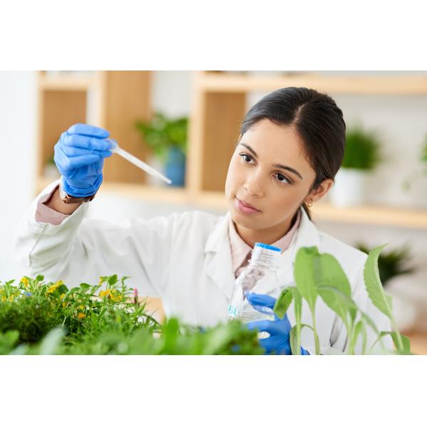 Amino Acid Liquid Soy 8 Omri Organic Foliar Fertilizer LAA50 For Fruit Vegetable Crop