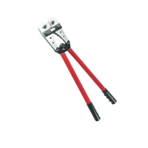 Buy Crimping Tool for big terminals HX 150B at wholesale prices