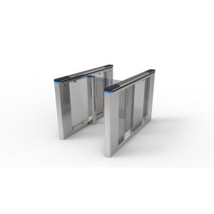 Office Building Speed Gate Turnstile Bi directional single passage