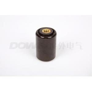 40*60 M10 busbar insulator CYLINDRICAL SUPPORT INSULATOR BMC brass insulator