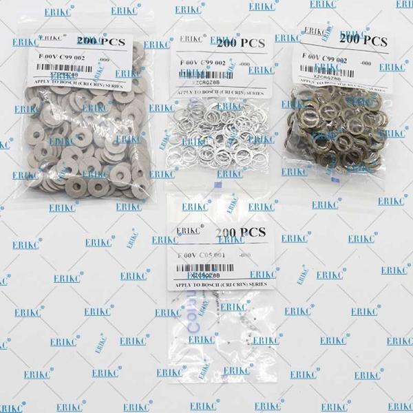 Steel Ball F00VC99002 Diesel Injection Pump Repair Kit F00VC05001