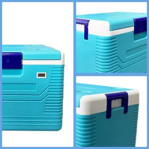 Phefon FS-54L Ice Cooler Box For Camping And Outdoor Storage ( 54L Capacity )