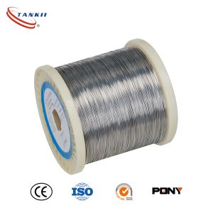 High Quality Copper Nicekel Alloy Wire CuNi44 NC050