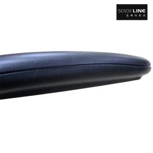 Comfortable Boss Chair Desk Chair Armrests with Durable Features