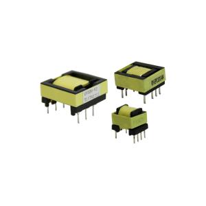 China Safe Isolation Micro Flyback Transformer High Frequency 500kHz on sale