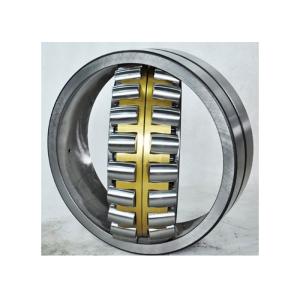 High Speed CA CC MB Spherical Roller Bearing 23020 CA W 33 Brass Cage