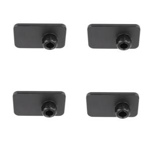 ABS Base High Precision Plastic Molding Injection Components