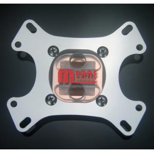 Quality CPU Water Cooling Kit ,Radiator,MS-007-AC for sale