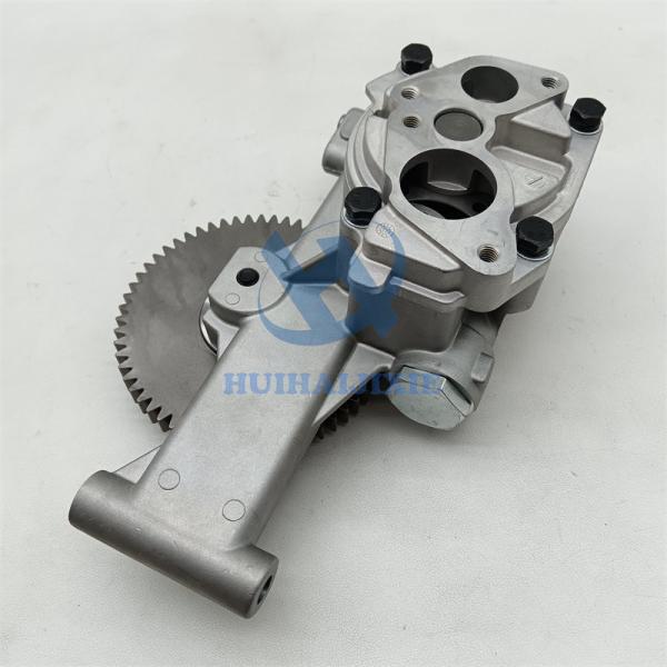 331-8905 Excavator Oil Pump Assembly 210-5522 195-8098 For 330D MH 330C LN 330D LN 330C L