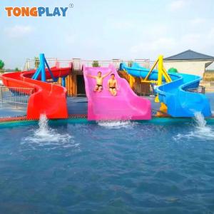 Size Customization Children's Color Matching High Quality Hot Selling Slide