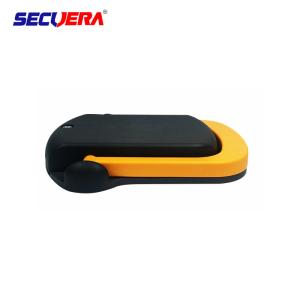 IP57 Rechargeable Parking Space Barrier , Automatic Car Parking Lock Remote