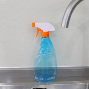 Quality Plastic Trigger Sprayer Bottle for Liquid Dispensing for sale