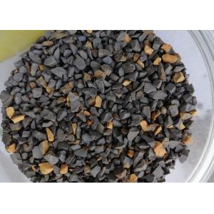 Granulate / Powdery Refractory Sand With Low Thermal Expansion Coefficient