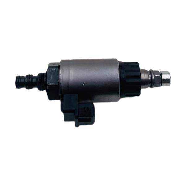 STAR ZEBRA AP203731-1 Excavator Hydraulic Pump Main Pump Solenoid Valve for Engineering Machinery