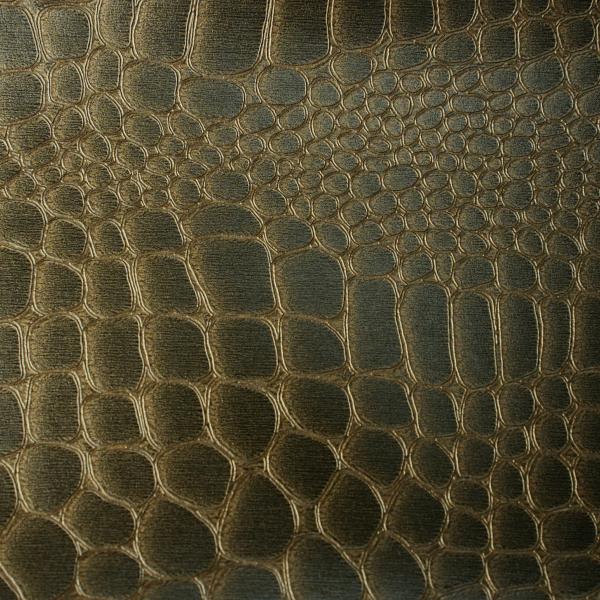 Buy Leather Bookbinding Paper Leather Texture with Brown Lizard Pattern at wholesale prices