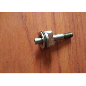 PU Perfusion Polyurethane Spray Gun Anti Crossover 210*210*100mm